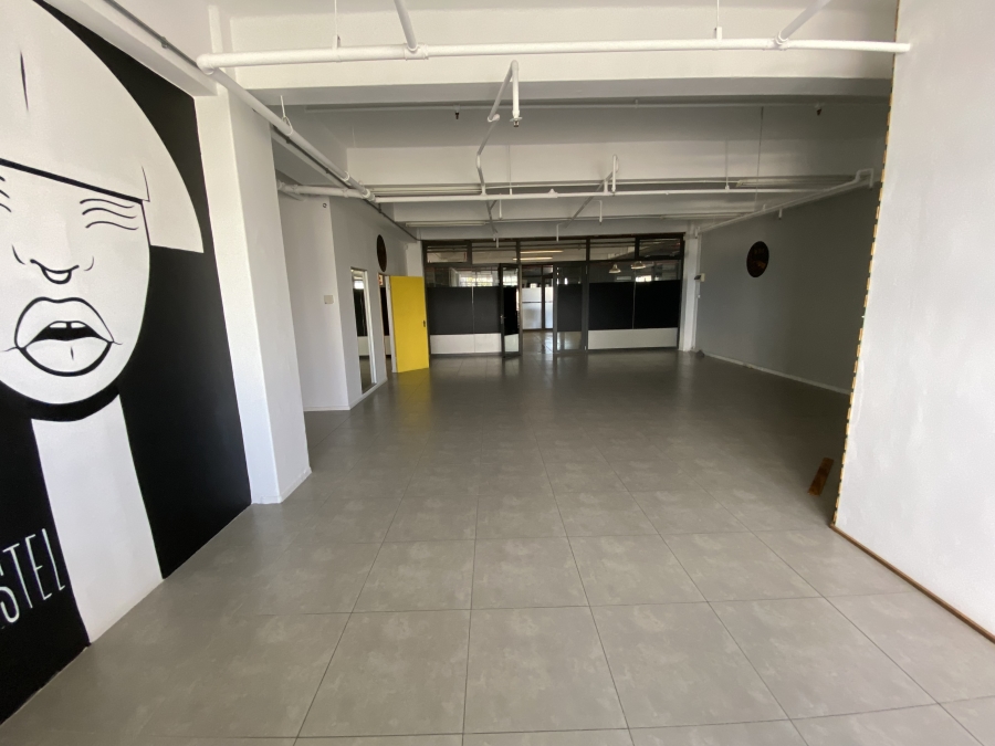 To Let commercial Property for Rent in Woodstock Western Cape